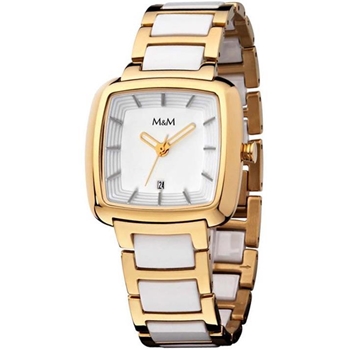 ساعت مچی ام اند ام M&M کد M11860-832